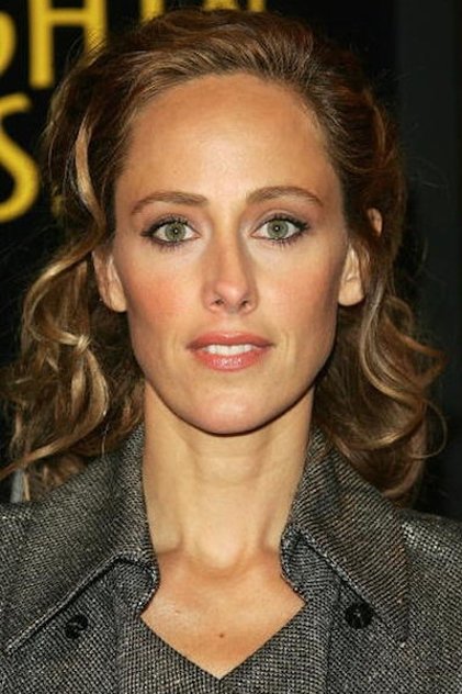 Kim Raver oyuncu görseli