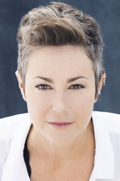 Kim Rhodes oyuncu görseli