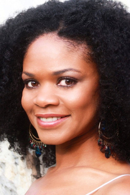 Kimberly Elise oyuncu görseli