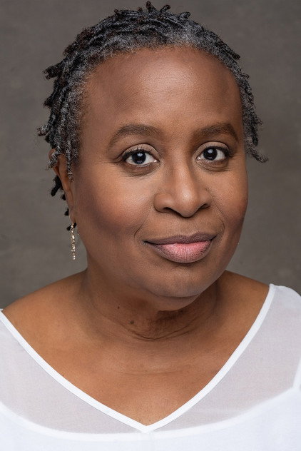 Kimberly Scott oyuncu görseli