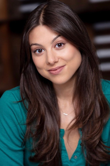 Kira Kosarin oyuncu görseli
