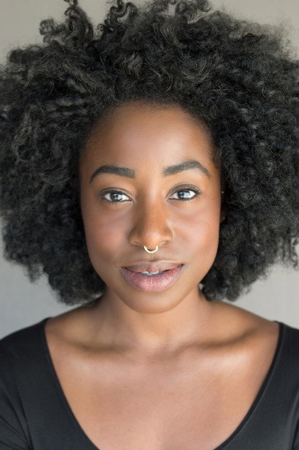 Kirby Howell-Baptiste oyuncu görseli