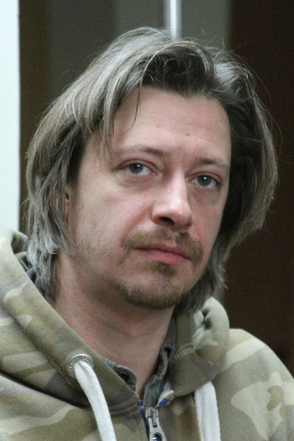 Kirill Pirogov oyuncu görseli