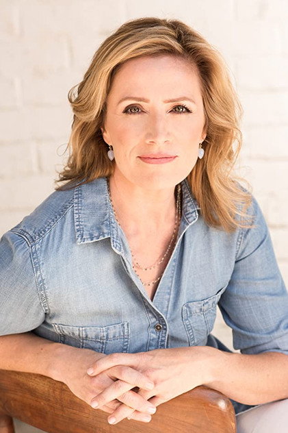 Kirsten Nelson oyuncu görseli