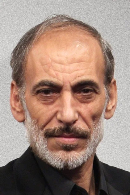 غسان مسعود oyuncu görseli
