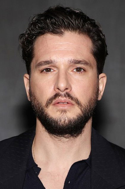 Kit Harington oyuncu görseli