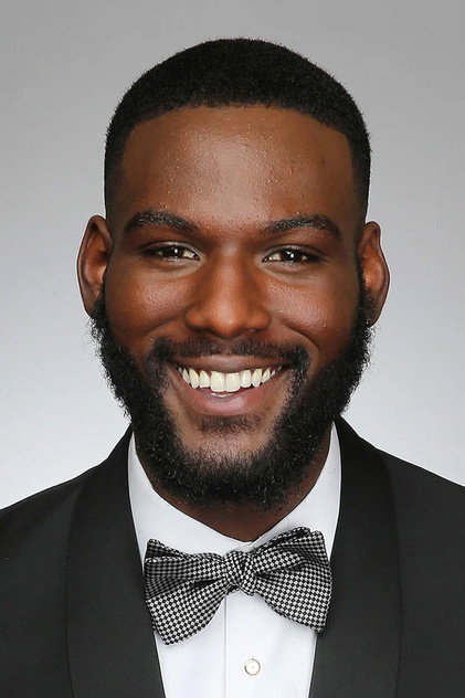 Kofi Siriboe oyuncu görseli