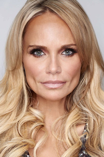 Kristin Chenoweth oyuncu görseli