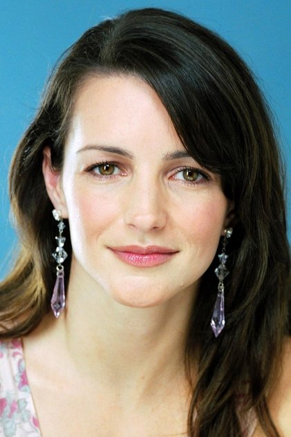 Kristin Davis oyuncu görseli