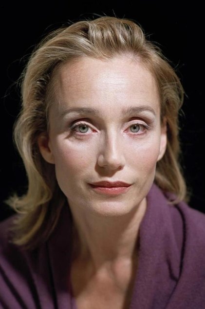 Kristin Scott Thomas oyuncu görseli
