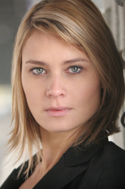 Kristina Klebe oyuncu görseli
