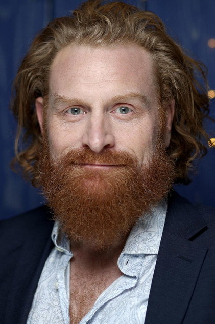 Kristofer Hivju oyuncu görseli