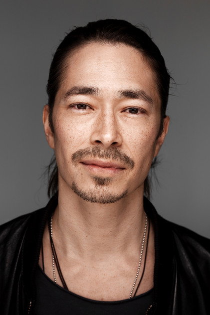 Kristofer Kamiyasu oyuncu görseli