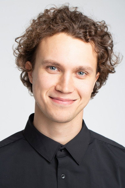 Kārlis Arnolds Avots oyuncu görseli