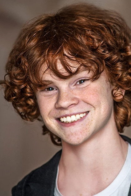 Kyle Breitkopf oyuncu görseli