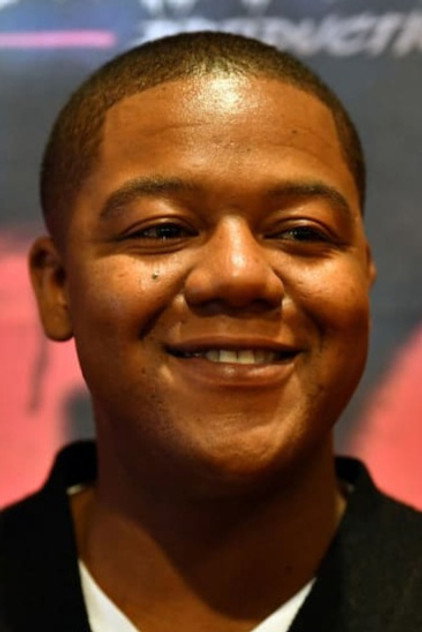 Kyle Massey oyuncu görseli
