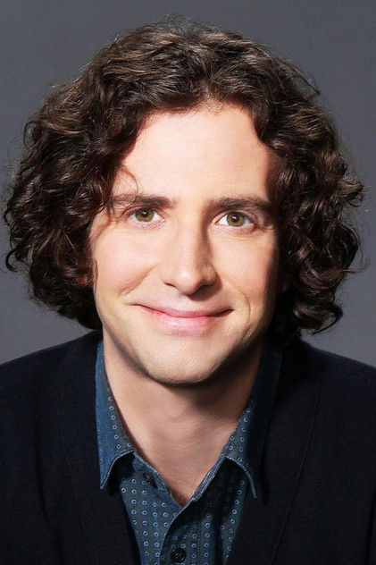 Kyle Mooney oyuncu görseli