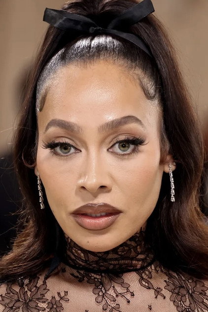La La Anthony oyuncu görseli