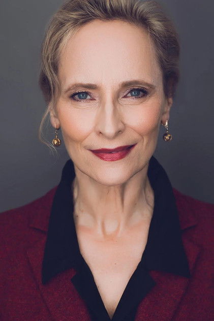 Laila Robins oyuncu görseli