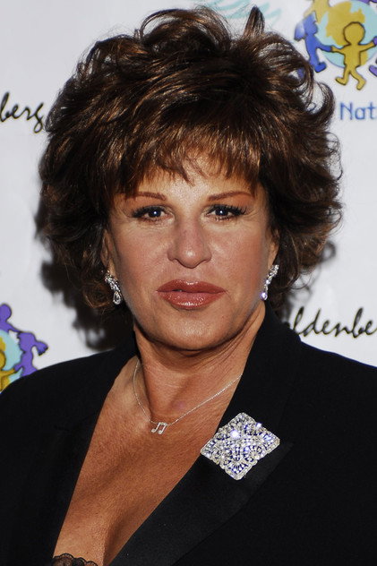Lainie Kazan oyuncu görseli