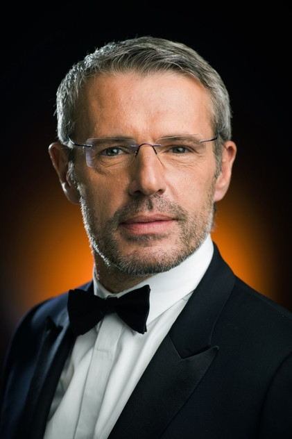 Lambert Wilson oyuncu görseli