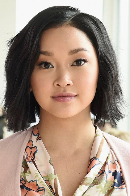 Lana Condor oyuncu görseli