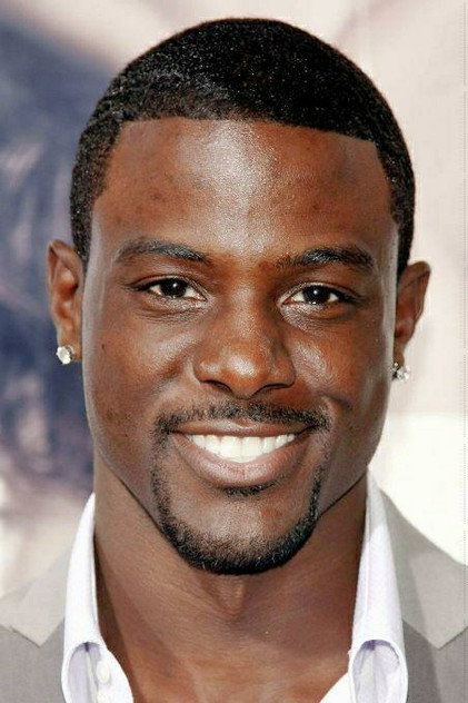 Lance Gross oyuncu görseli