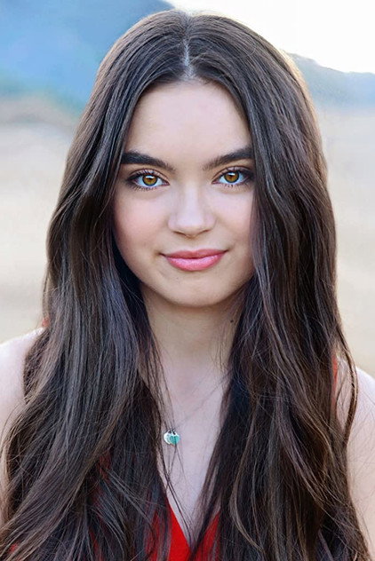 Landry Bender oyuncu görseli