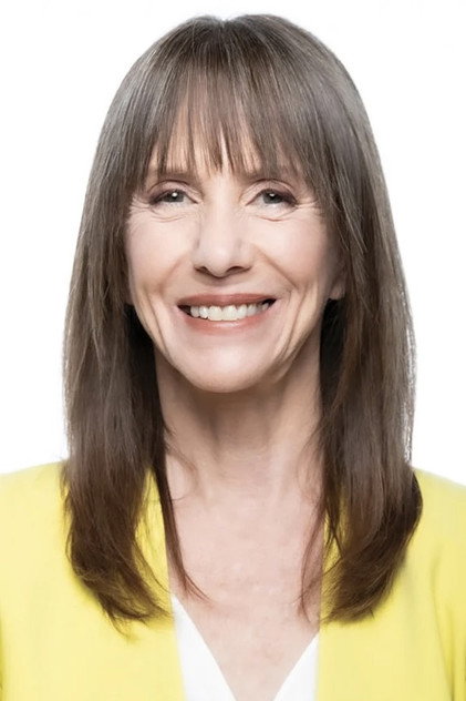 Laraine Newman oyuncu görseli