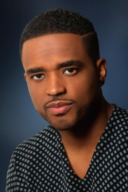 Larenz Tate oyuncu görseli
