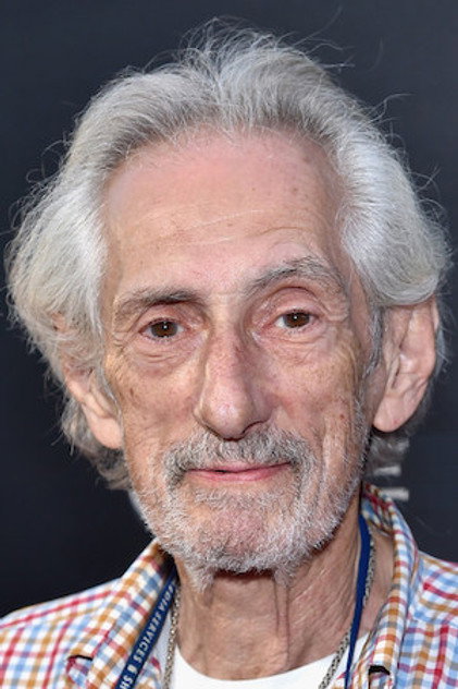 Larry Hankin oyuncu görseli