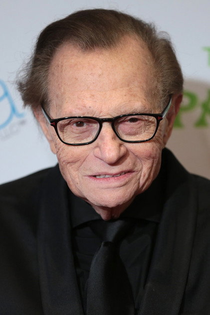 Larry King oyuncu görseli