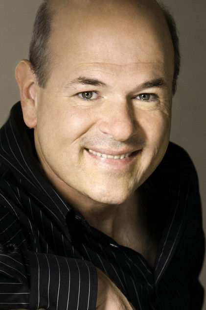 Larry Miller oyuncu görseli