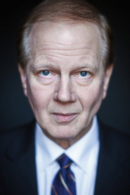 Larry Petersen oyuncu görseli
