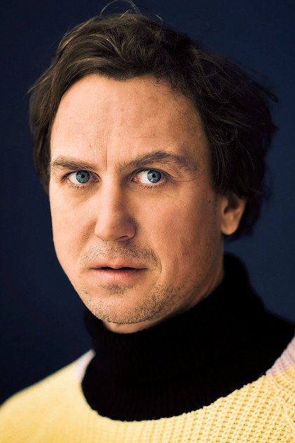 Lars Eidinger oyuncu görseli