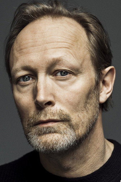 Lars Mikkelsen oyuncu görseli