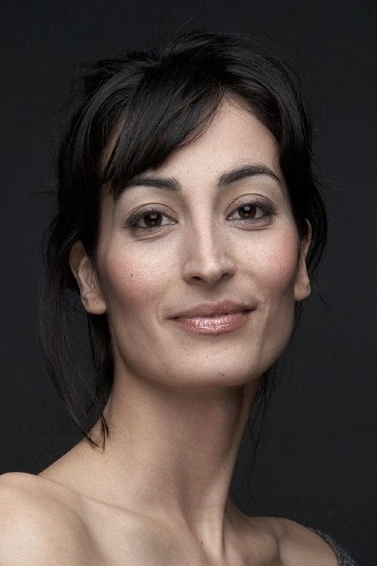Laëtitia Eïdo oyuncu görseli