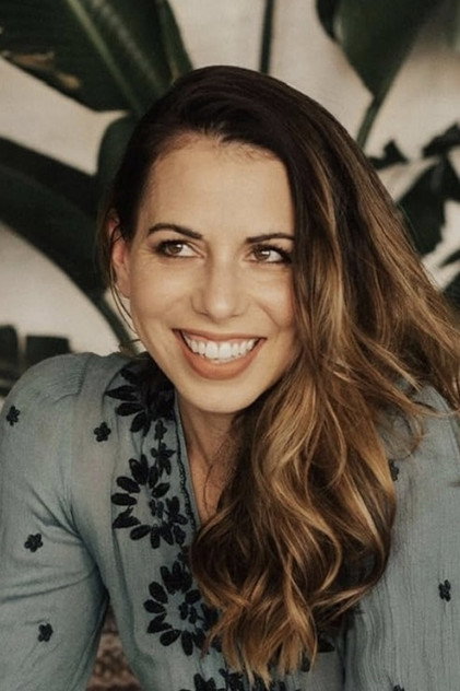 Laura Bailey oyuncu görseli