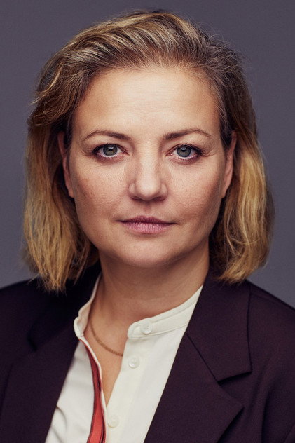 Laura Bro oyuncu görseli