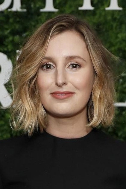 Laura Carmichael oyuncu görseli
