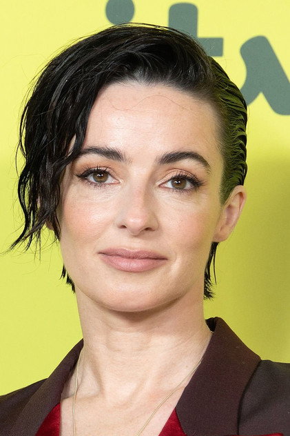 Laura Donnelly oyuncu görseli