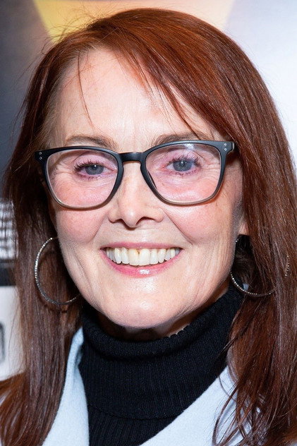 Laura Innes oyuncu görseli