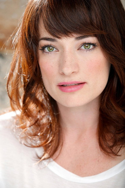 Laura Michelle Kelly oyuncu görseli