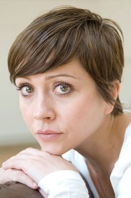 Laura Pyper oyuncu görseli