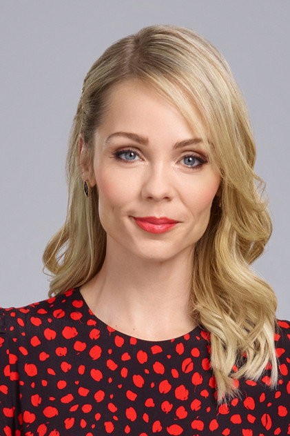 Laura Vandervoort oyuncu görseli