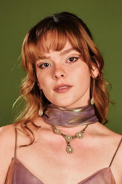 Laurel Marsden oyuncu görseli