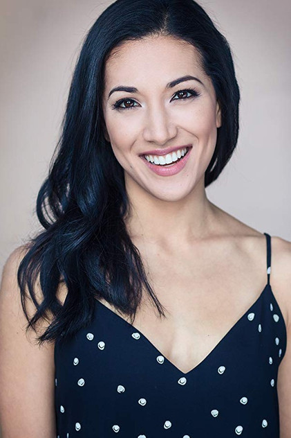 Lauren Bradley oyuncu görseli