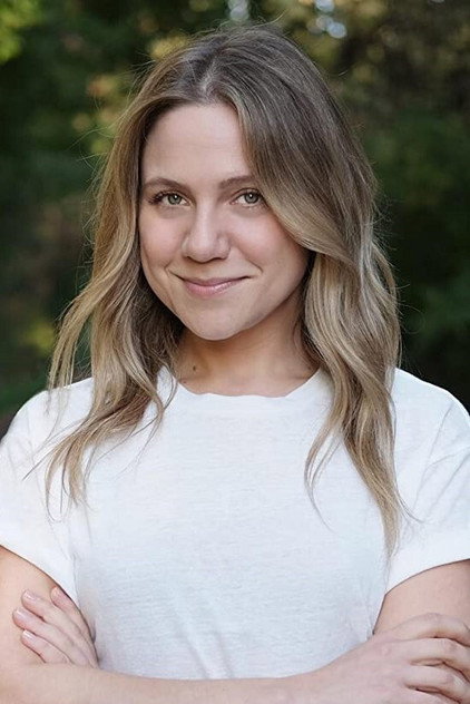 Lauren Collins oyuncu görseli