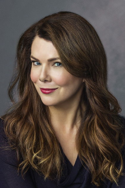Lauren Graham oyuncu görseli