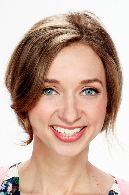 Lauren Lapkus oyuncu görseli